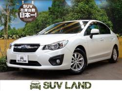 インプレッサG4 1.6i-Lの中古車画像