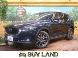 CX-5 25S Lパッケージの中古車画像