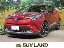 C-HR Gの中古車画像
