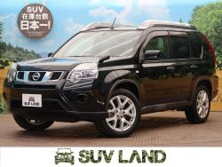 エクストレイル 20Xtの中古車画像
