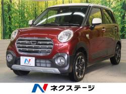 キャスト アクティバG プライムコレクション SAⅢの中古車画像