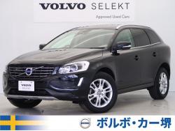 XC60 D4 SEの中古車画像