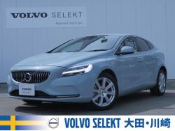 V40 D4 インスクリプションの中古車画像