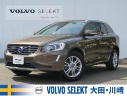 XC60 D4 SEの中古車画像