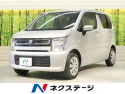 ワゴンR FAの中古車画像