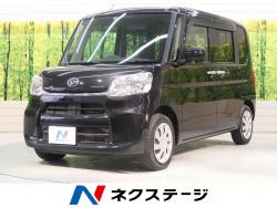 タント Lの中古車画像