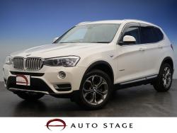 X3 xDrive 20d Xラインの中古車画像