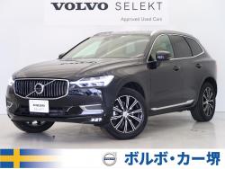 XC60 T5 AWD インスクリプションの中古車画像
