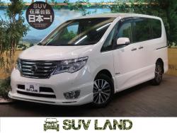 セレナ ハイウェイスターG S-ハイブリッド アドバンスドセーフティパッケージの中古車画像