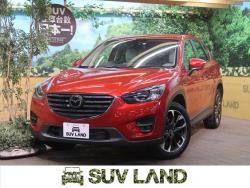 CX-5 XD Lパッケージの中古車画像