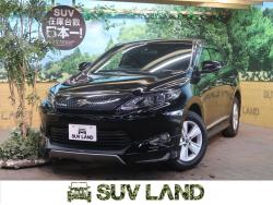 ハリアー エレガンスの中古車画像