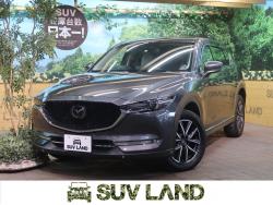 CX-5 XD Lパッケージの中古車画像