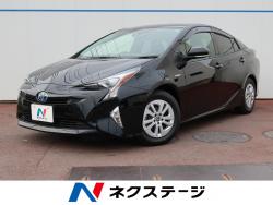 プリウス Sセーフティプラスの中古車画像