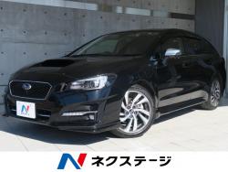 レヴォーグ 1.6GT-Sアイサイトの中古車画像