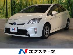 プリウス Sの中古車画像