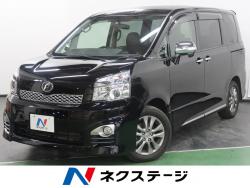 ヴォクシー ZS 煌Zの中古車画像
