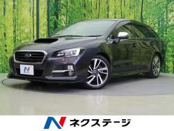 レヴォーグ 1.6GT-Sアイサイトの中古車画像