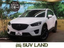 CX-5 XD Lパッケージの中古車画像