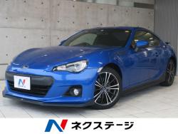 BRZ Sの中古車画像