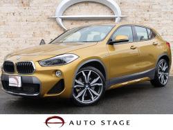 X2 xDrive 20i MスポーツXの中古車画像