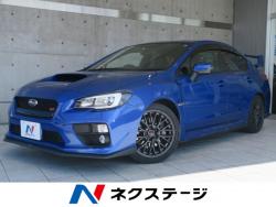 WRX STI STIの中古車画像