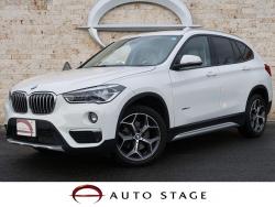 X1 sDrive 18i xラインの中古車画像