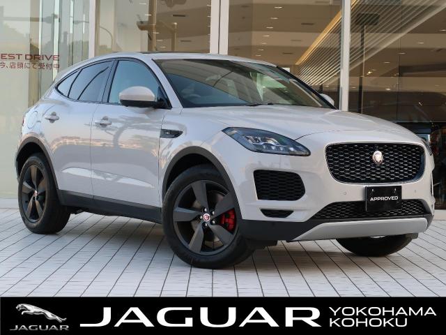 ジャガー ｅペース ｓ ２５０ｐｓ 1 000km 神奈川県 656 の中古車詳細 神奈川県のジャガー ランドローバー 横浜港北 Suv Land