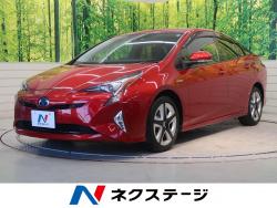 プリウス Aツーリングセレクションの中古車画像