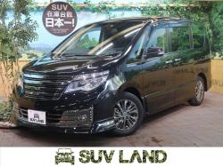 セレナ ライダー ブラックライン ZZ S-ハイブリッドの中古車画像