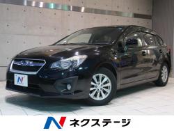 インプレッサスポーツ 1.6i-Lの中古車画像