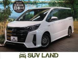 ノア ハイブリッドSiの中古車画像