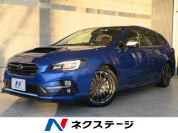 レヴォーグ 1.6STIスポーツアイサイトの中古車画像