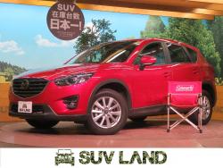 CX-5 XD プロアクティブの中古車画像