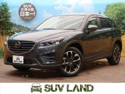 CX-5 XD Lパッケージの中古車画像