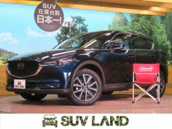 CX-5 XD Lパッケージの中古車画像