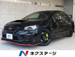 WRX STI STI タイプSの中古車画像
