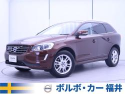 XC60 T5 SEの中古車画像