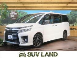 ヴォクシー ZS 煌の中古車画像
