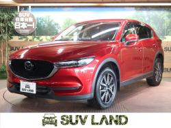 CX-5 XD Lパッケージの中古車画像