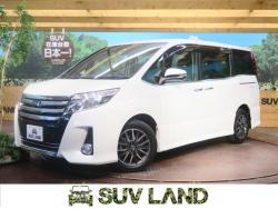 ノア Siの中古車画像