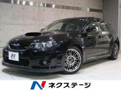 インプレッサ WRX STIの中古車画像