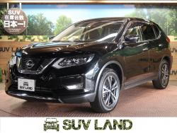 エクストレイル 20Xiの中古車画像
