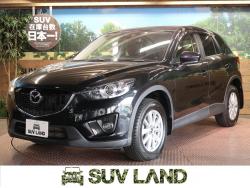 CX-5 XDの中古車画像
