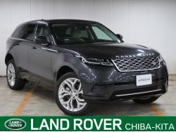 レンジローバーヴェラール HSE 300PSの中古車画像