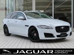 XFスポーツブレイク XFスポーツブレイク プレステージの中古車画像