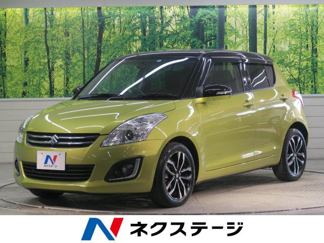 スズキ スイフト スタイル 2 9万km 熊本県 539 の中古車詳細 熊本県のｓｕｖ ｌａｎｄ 熊本 Suv Land
