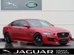 XE XE R-スポーツの中古車画像