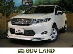 ハリアー エレガンスの中古車画像