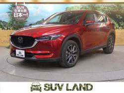 CX-5 25S プロアクティブの中古車画像