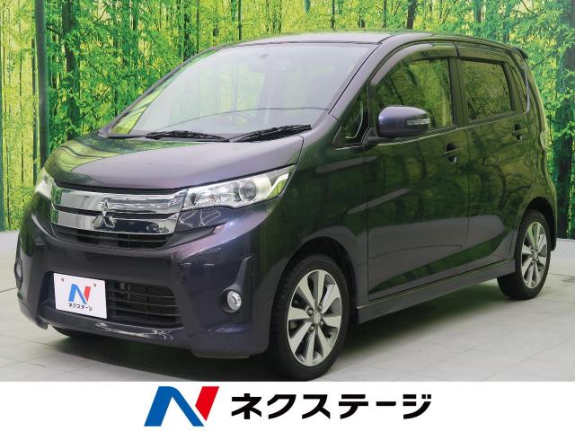 三菱 ｅｋカスタム ｔ 3 8万km 69 9万円 宮城県 023 の中古車詳細 宮城県の名取店 Suv Land
